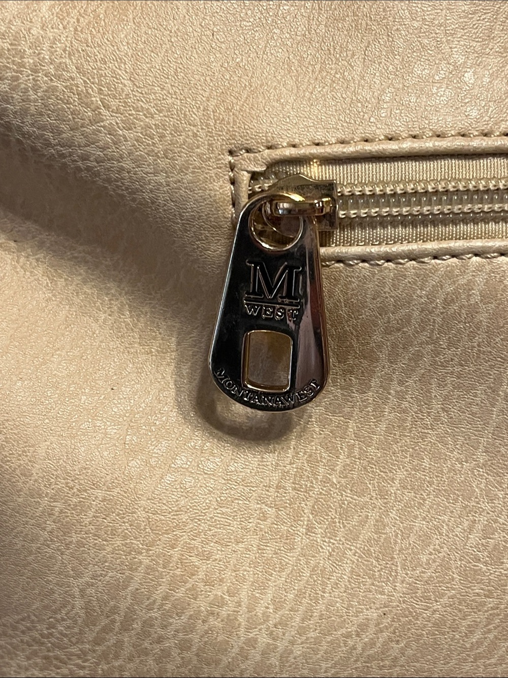 Montana West Leather Leopard Panel Crossbody - Picture 5 of 15